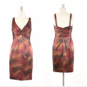 David Meister 90’s cocktail dress